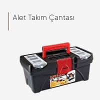 Alet Takım Çantası
